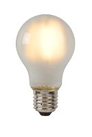 Лампочка светодиодная диммируемая Lucide LED BULB E27 5W 2700K 49020/05/67