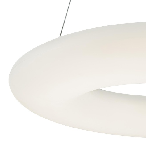 Подвесной светильник Escada Soft 10258/1LED фото 6