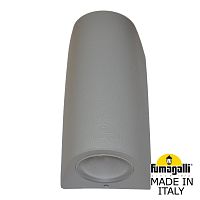 Светильник уличный настенный FUMAGALLI MARTA 2A4.000.000.LXU2L