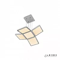 Подвесной светильник iLedex Sunrise 8863-1 WH