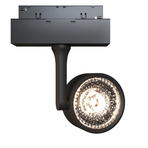 Трековый светильник Maytoni Track lamps TR024-2-10B4K фото 4