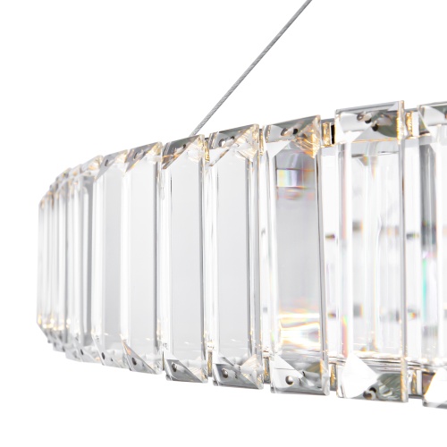 Подвесной светильник Freya Tier FR5257PL-L32CH фото 7