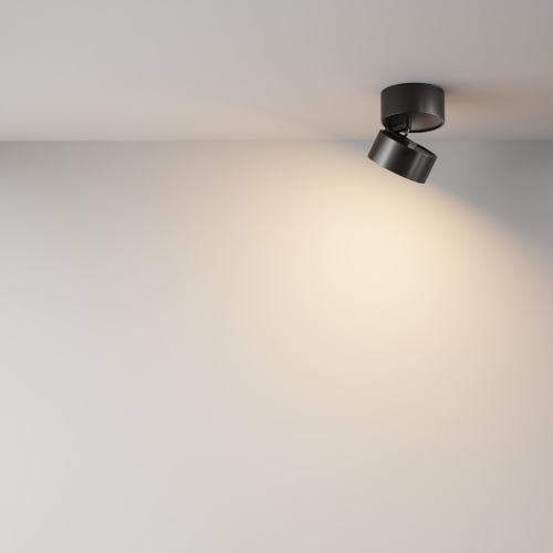 Потолочный светильник Maytoni Onda 12W C024CL-L12B3K фото 6