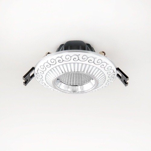 Встраиваемый светильник Citilux CLD041NW1 фото 3
