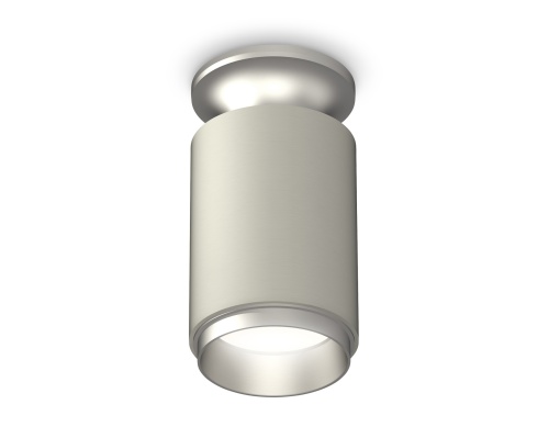 Комплект накладного светильника Ambrella Techno XS6314120