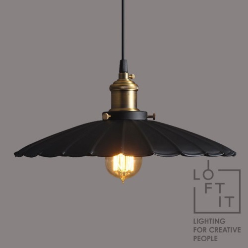 Подвесной светильник Loft It Factory filament LOFT1101 фото 6