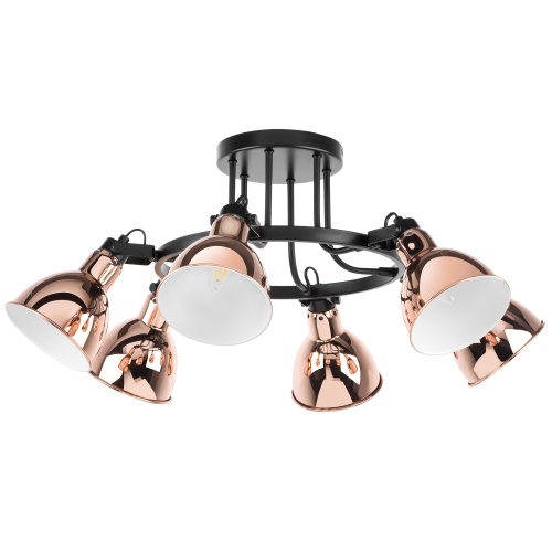 Люстра подвесная Acrobata Lightstar 761063