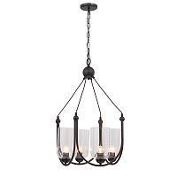 Люстра подвесная ST LUCE CODITA SL333.303.04