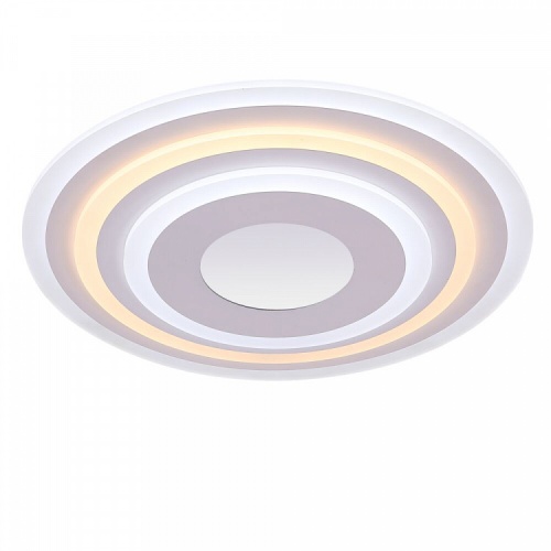 Потолочный светильник Freya Melody FR6014CL-L98W фото 4