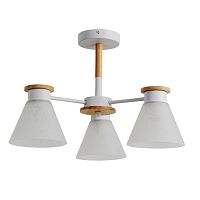 Люстра Arte Lamp TYLER A1031PL-3WH