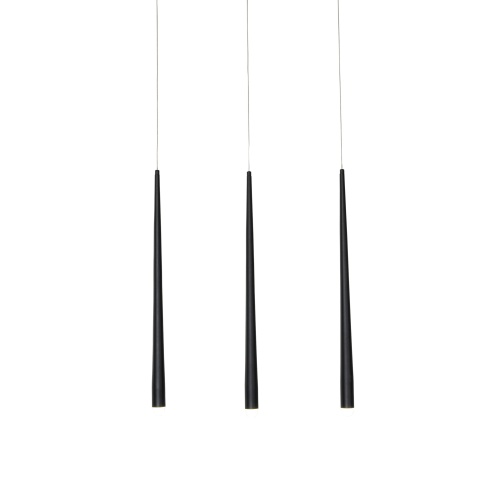 Люстра Arte Lamp FRANKIE A2191SP-18BK фото 4