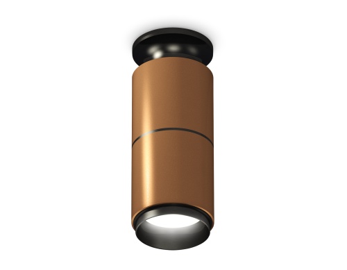 Комплект накладного светильника Ambrella Techno XS6304170