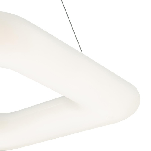Подвесной светильник Escada Soft 10259/1LED фото 6