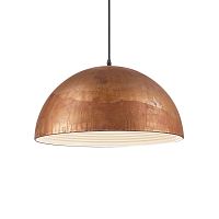 Подвесной светильник Ideal Lux Folk FOLK SP1 D50 CORTEN