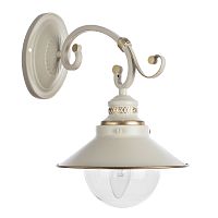 Бра Arte Lamp Grazioso  A4577AP-1WG