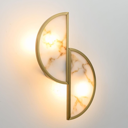 Настенный светильник Odeon Light TOSCANA 5447/2W фото 7