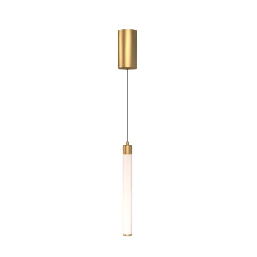 Подвесной светильник Maytoni Pendant Ray P022PL-L10MG3K