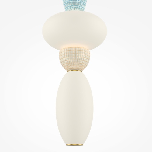 Подвесной светильник Adore Maytoni MOD297PL-L24BS3K1 фото 3
