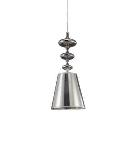 Подвесной светильник Lumina Deco Veneziana LDP 1113 SL