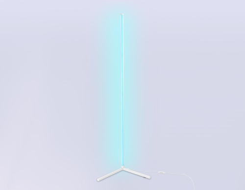 Светильник светодиодный напольный RGB с пультом Ambrella FL8025 фото 10