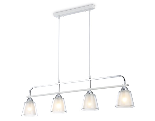 Подвесной светильник Ambrella TRADITIONAL TR303242 фото 6