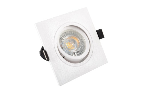 Встраиваемый светильник Denkirs DK3020WW DK3021-WH