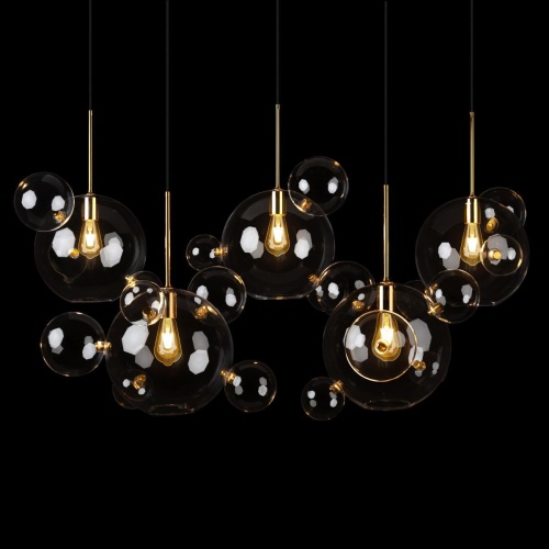 Подвесной светильник Loft It Bolle 2034-S5 фото 7