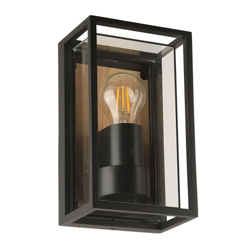 Уличный светильник Arte Lamp MARFIK A2322AL-1BR