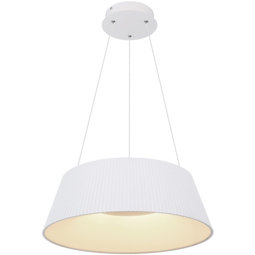 Светильник подвесной Globo Lighting Crotone 48801WH-45