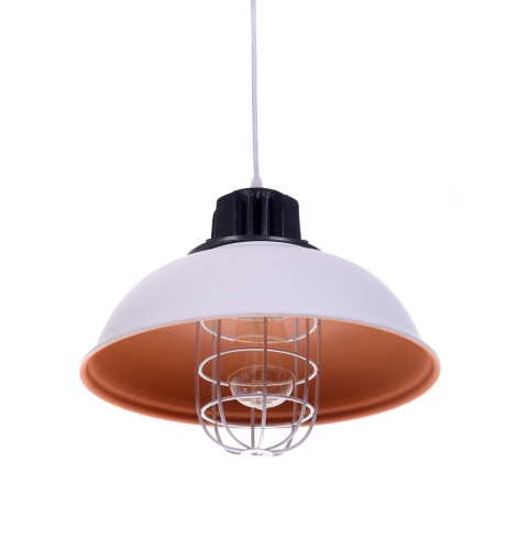 Подвесной светильник Lumina Deco Fuko LDP 6859 WT фото 6