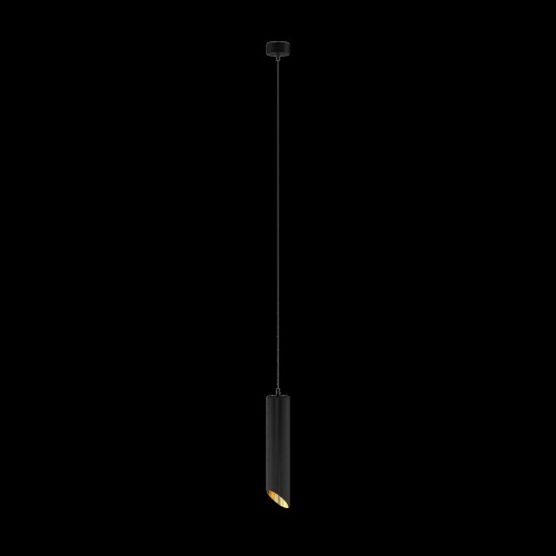 Подвесной светильник Maytoni Lipari P044PL-01-30GU10-B фото 8