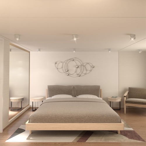 Светильник накладной влагозащищённый светодиодный NovoTech LISSE 359439 фото 5