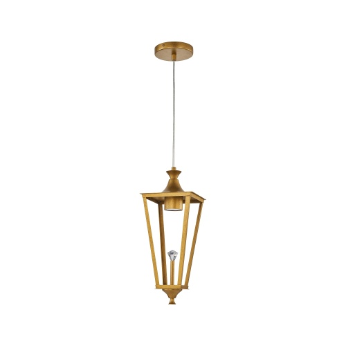 Подвес Favourite Lampion 4003-1P фото 10