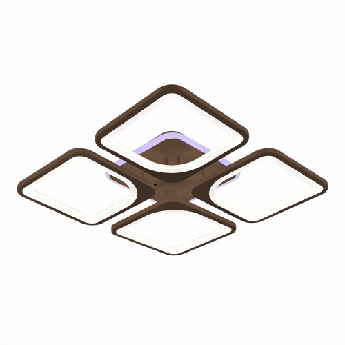 Светильник потолочный EvoLed VALIANO SLE500472-04RGB