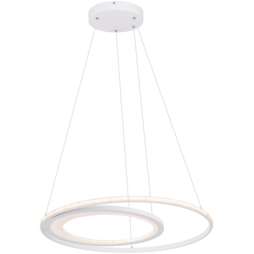 Светильник подвесной Globo Lighting Fenna 67120-60H