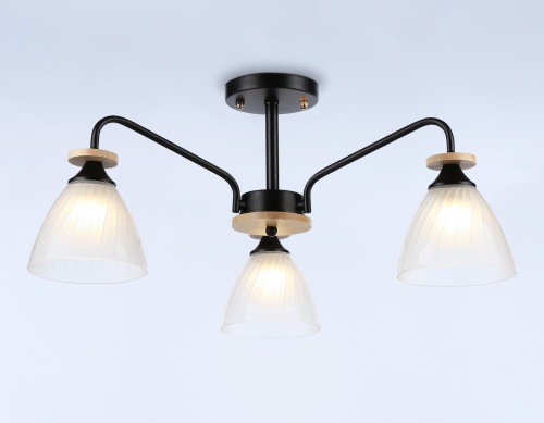 Подвесной светильник Ambrella TRADITIONAL TR9564 фото 3