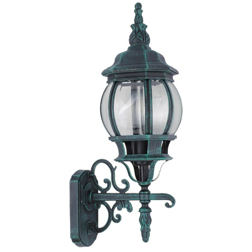 Уличный светильник Arte Lamp Atlanta A1041AL-1BG