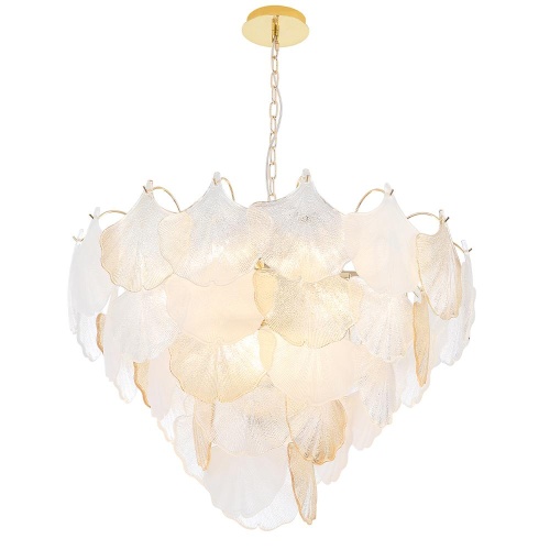 Люстра Crystal Lux BONITA SP12 фото 4
