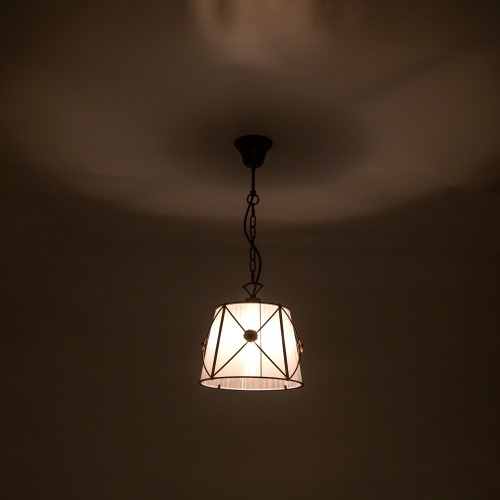 Подвесной светильник Citilux Дрезден CL409212 фото 6