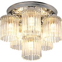 Потолочная люстра Toplight Kristina TL1206X-06CH