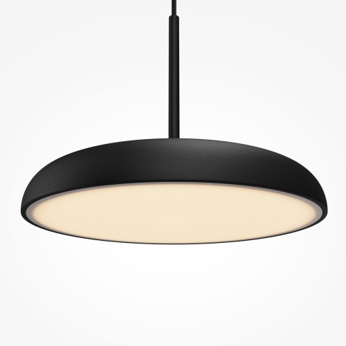 Подвесной светильник Maytoni MOD189PL-L18B3K1 фото 6