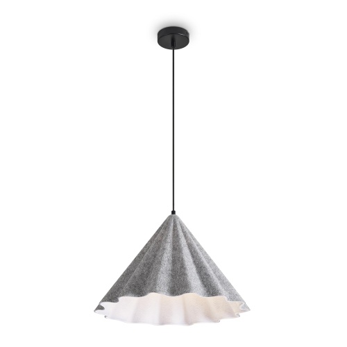 Подвесной светильник Freya Felt Acoustic  FR5479PL-01GR фото 5