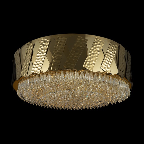 Потолочный светильник Maytoni MOD017CL-05BS фото 7