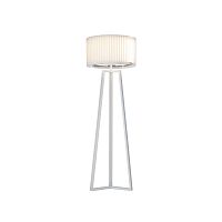 Напольный светильник Woodled Rotor Floor Lamp white acrylic , нет R-T-04-01v1