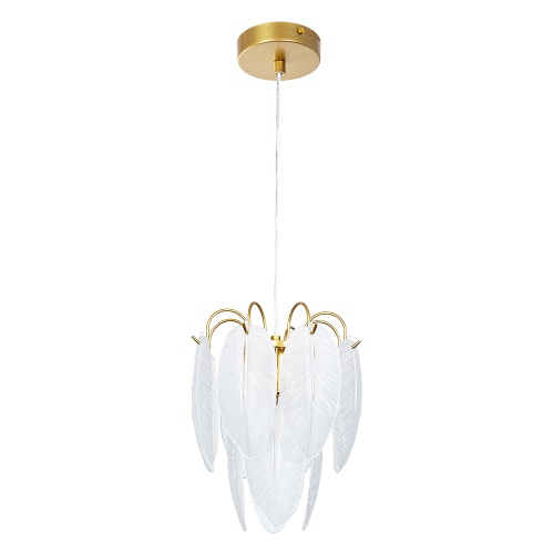 Подвес Arte Lamp EVIE A4052SP-1SG