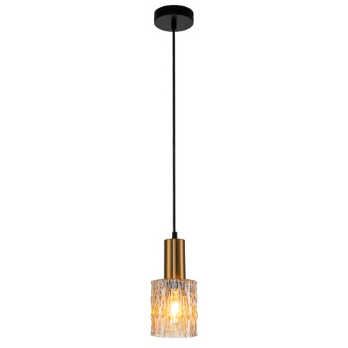 Подвесной светильник Escada RAIN Brass 10189/1S