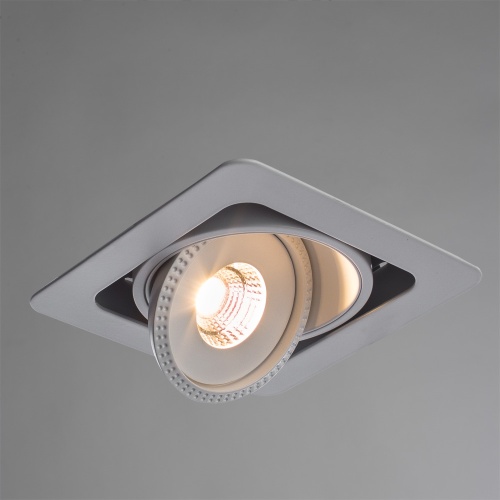 Спот Arte Lamp studio 7W A3007PL-1WH фото 3