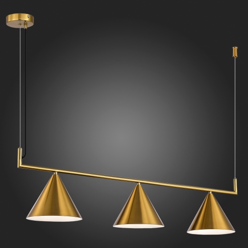 Светильник подвесной ST LUCE DIZZIE SL1007.203.03 фото 7