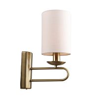 Бра Escada ECLIPSE Brass  10166/1A