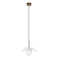 Подвесной светильник Loft It (Light for You) Monro 10213/A White